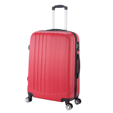 ABS Fashion Hard Shell Travel Trolley Bolsas de equipaje